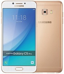 Замена микрофона на телефоне Samsung Galaxy C5 Pro в Пскове